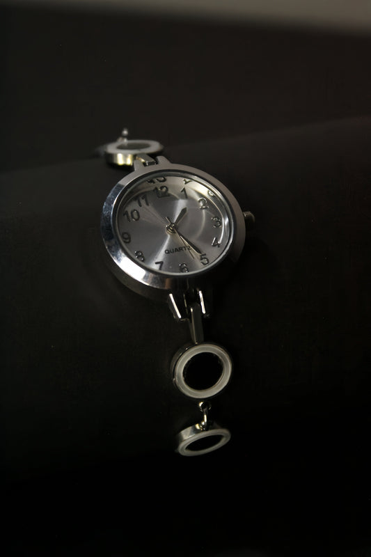 Modern Bracelet Watch