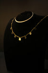 Clover Charm Necklace