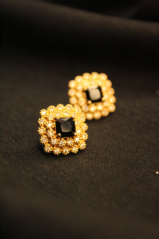 Sparkle Princess Studs