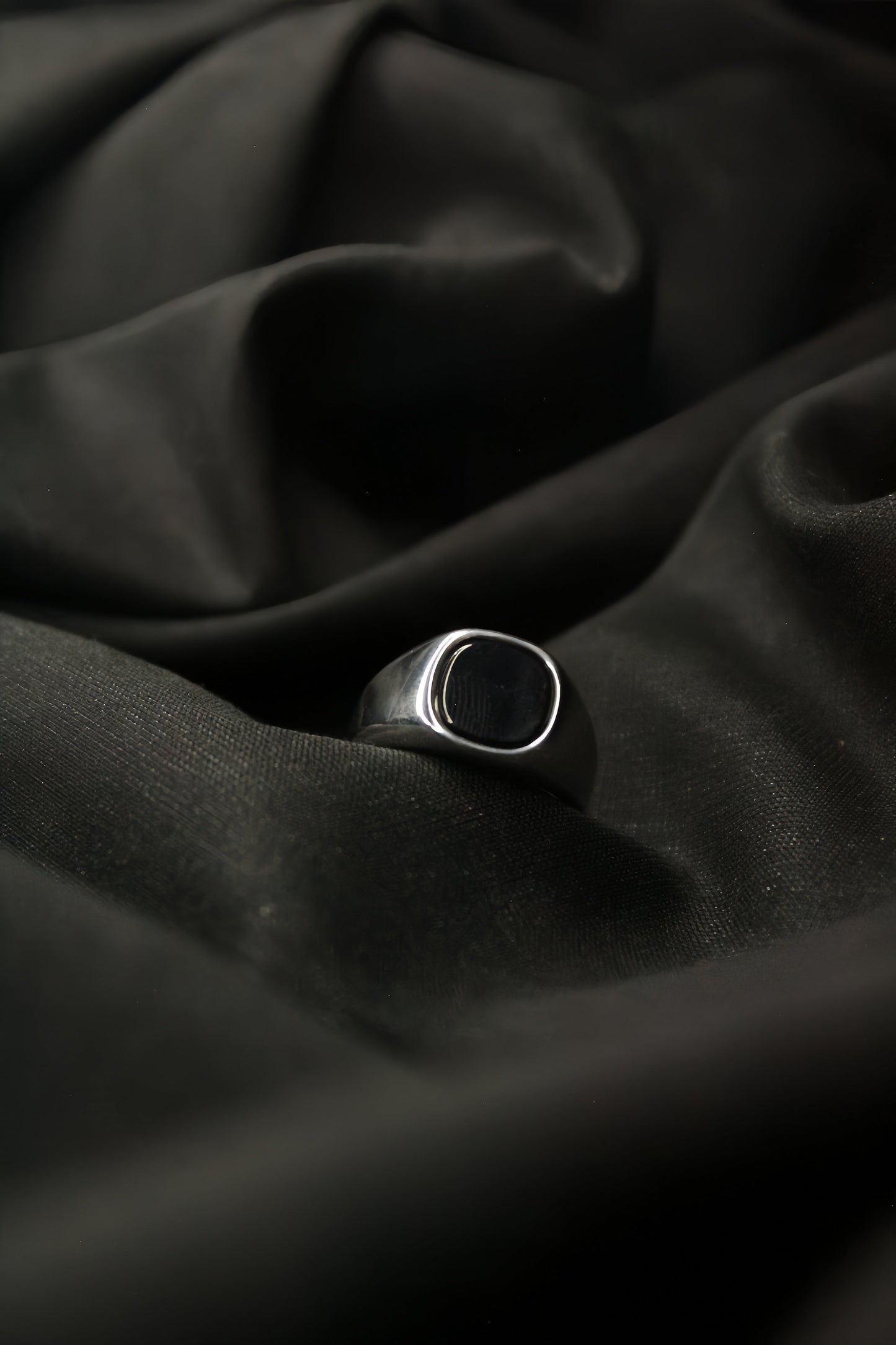 Signt Onyx Ring