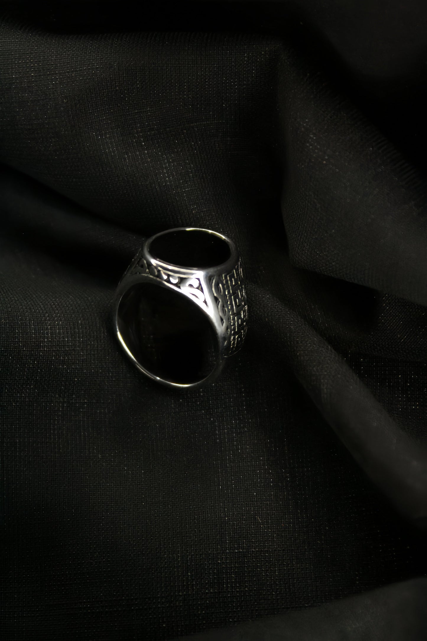 Elegant Turkish Ring