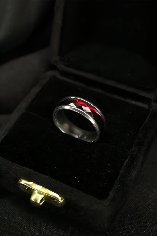 The Inferno Signet