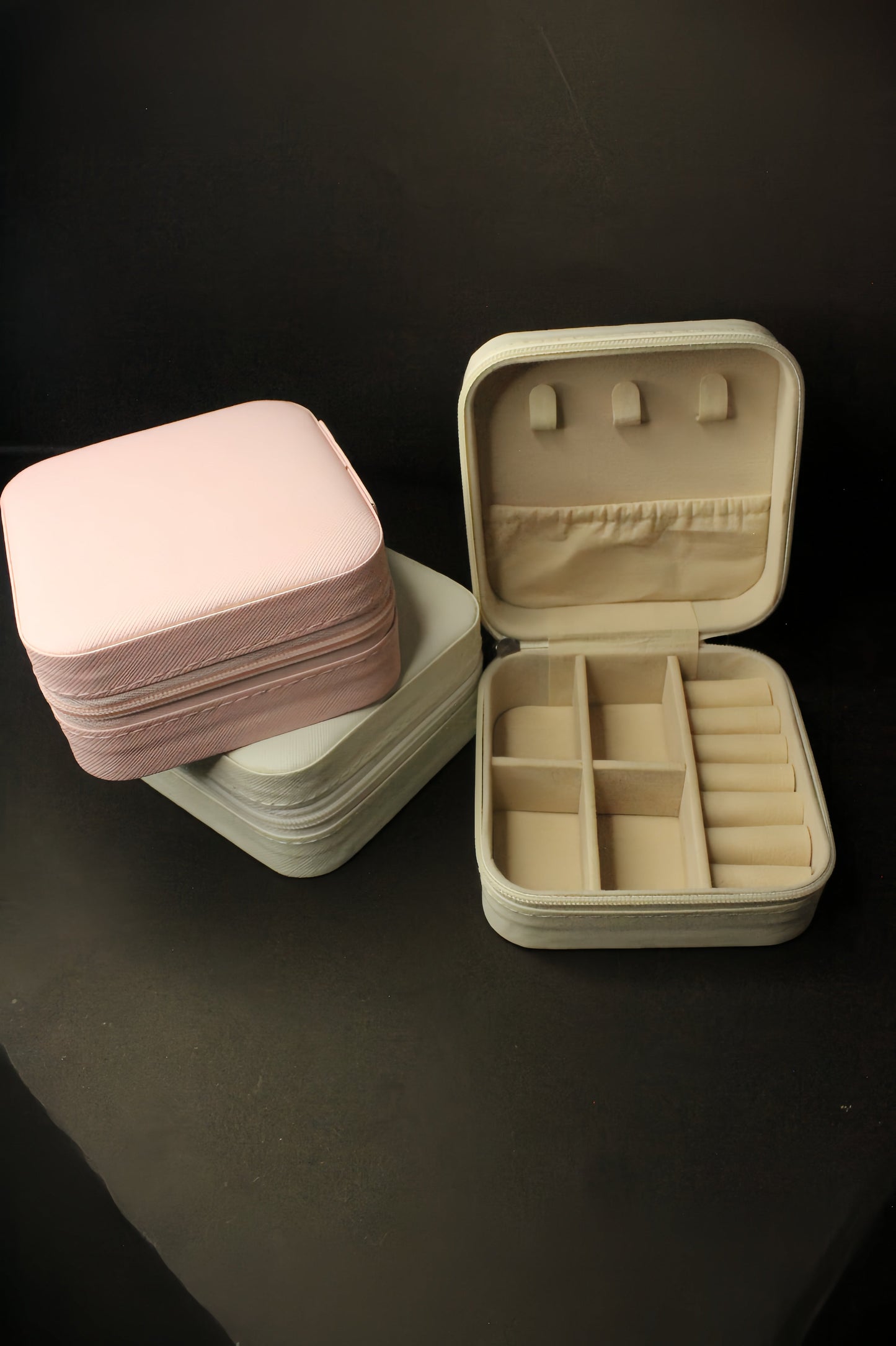 S jewellery Organizers