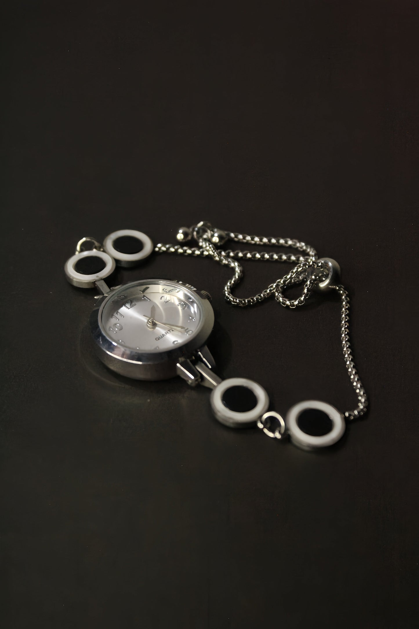 Modern Bracelet Watch