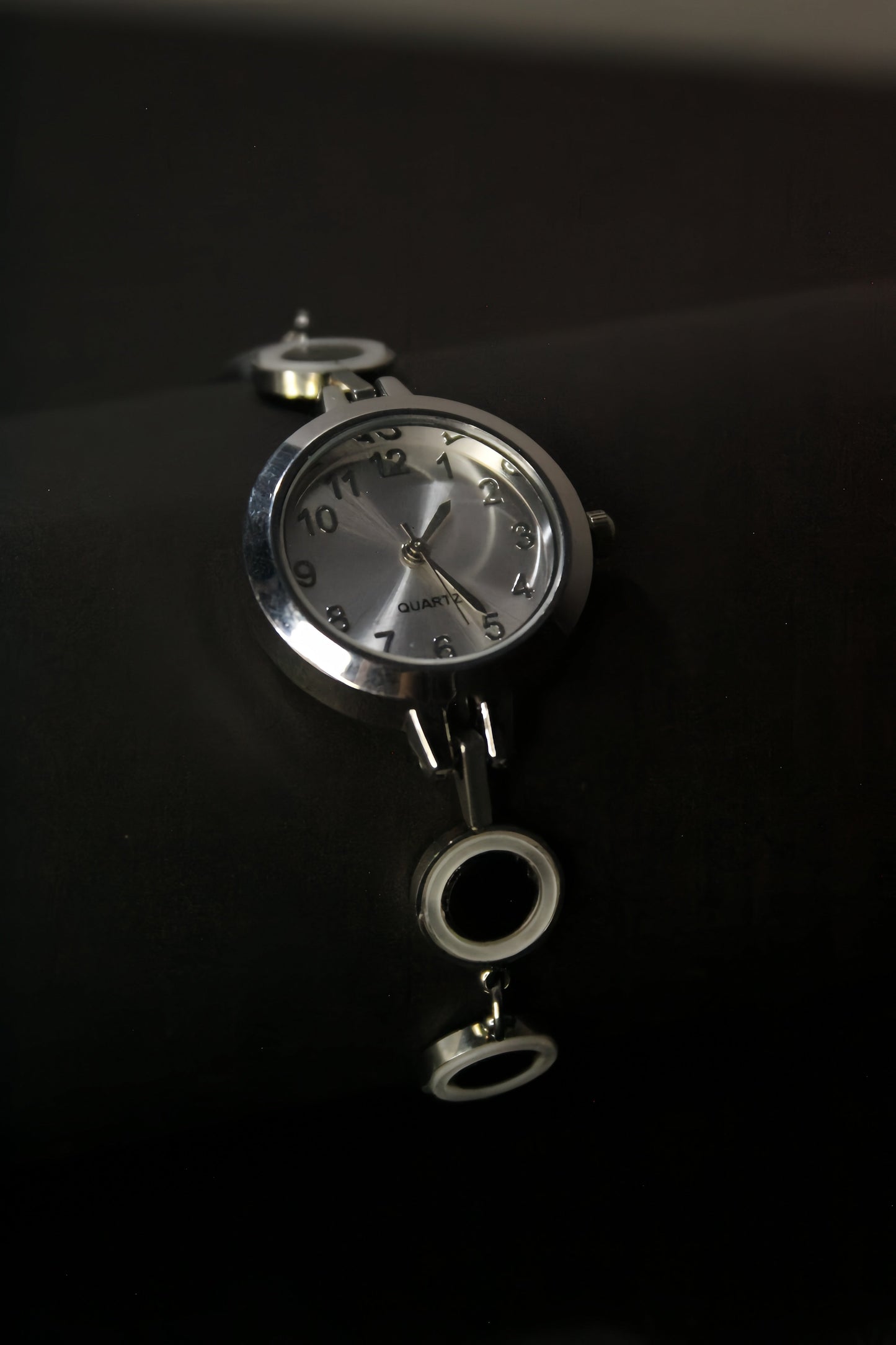 Modern Bracelet Watch