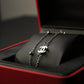 Chanel Silver chain Bracelet