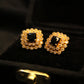 Sparkle Princess Studs