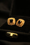 Sparkle Princess Studs