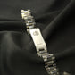 16mm Silver Original Rolex Jubilee Bracelet