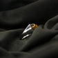 Tiger’s Eye stone Ring