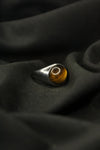Tiger’s Eye stone Ring