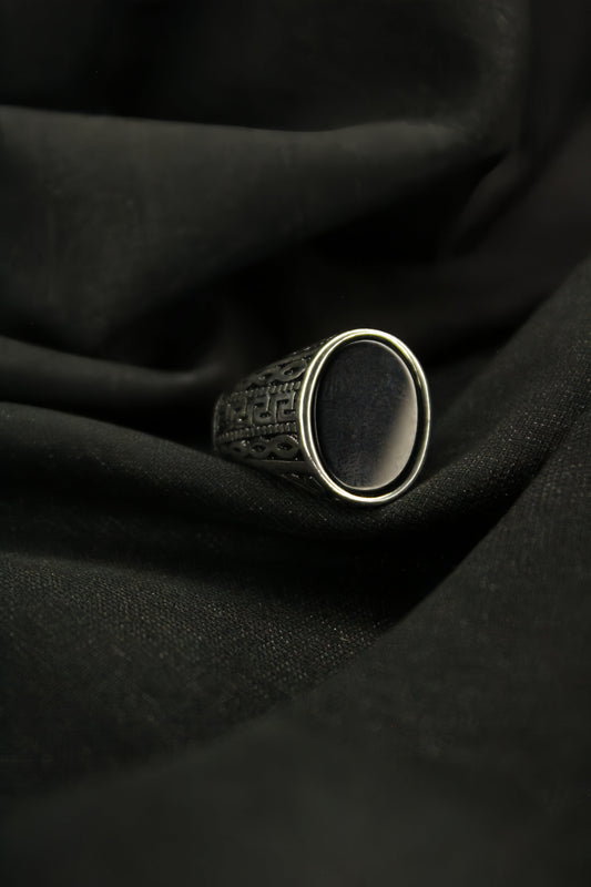 Elegant Turkish Ring