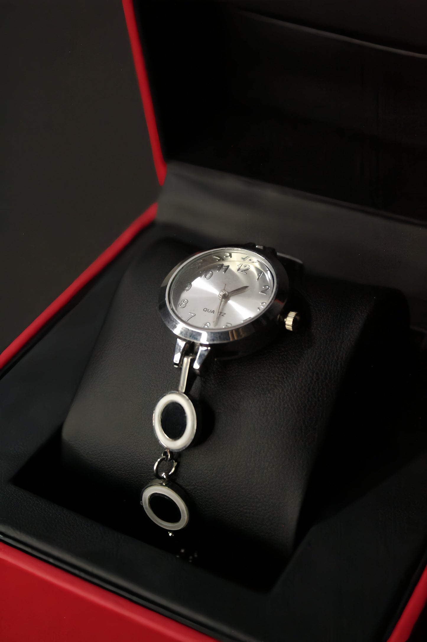 Modern Bracelet Watch