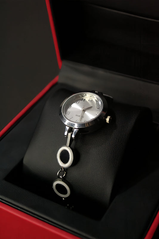Modern Bracelet Watch