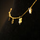 Clover Charm Necklace